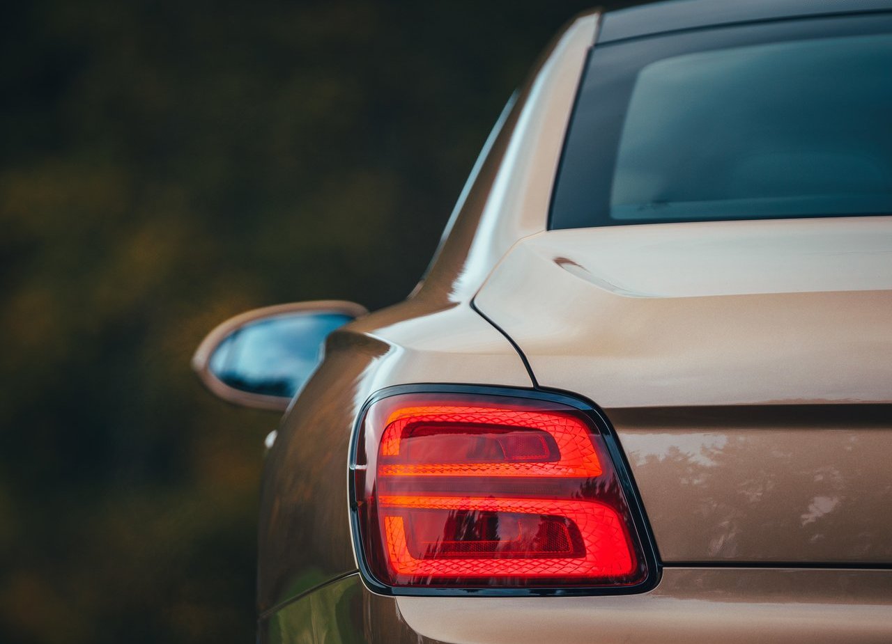 2021 - BENTLEY FLYING SPUR V8, foto 71