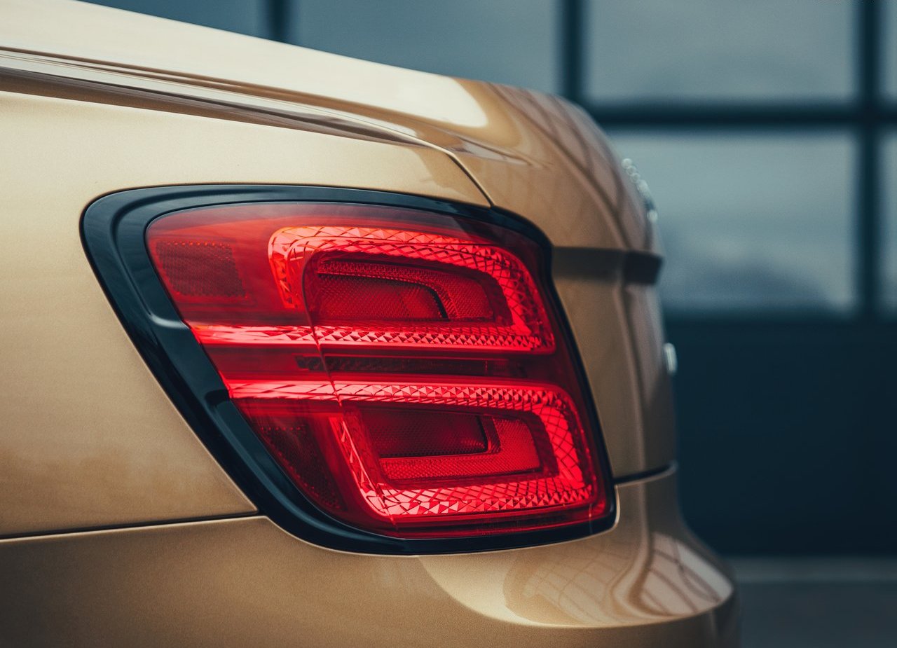 2021 - BENTLEY FLYING SPUR V8, foto 72