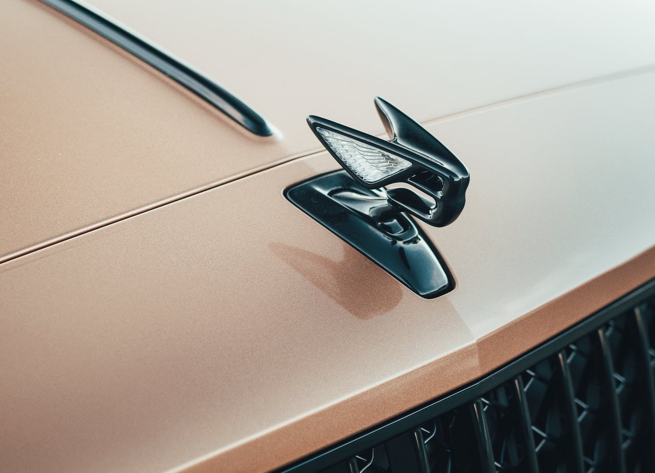 2021 - BENTLEY FLYING SPUR V8, foto 74