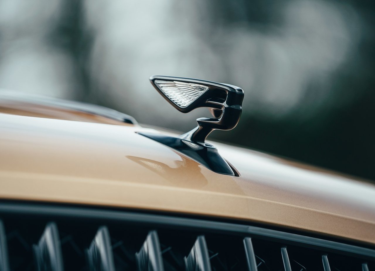 2021 - BENTLEY FLYING SPUR V8, foto 75