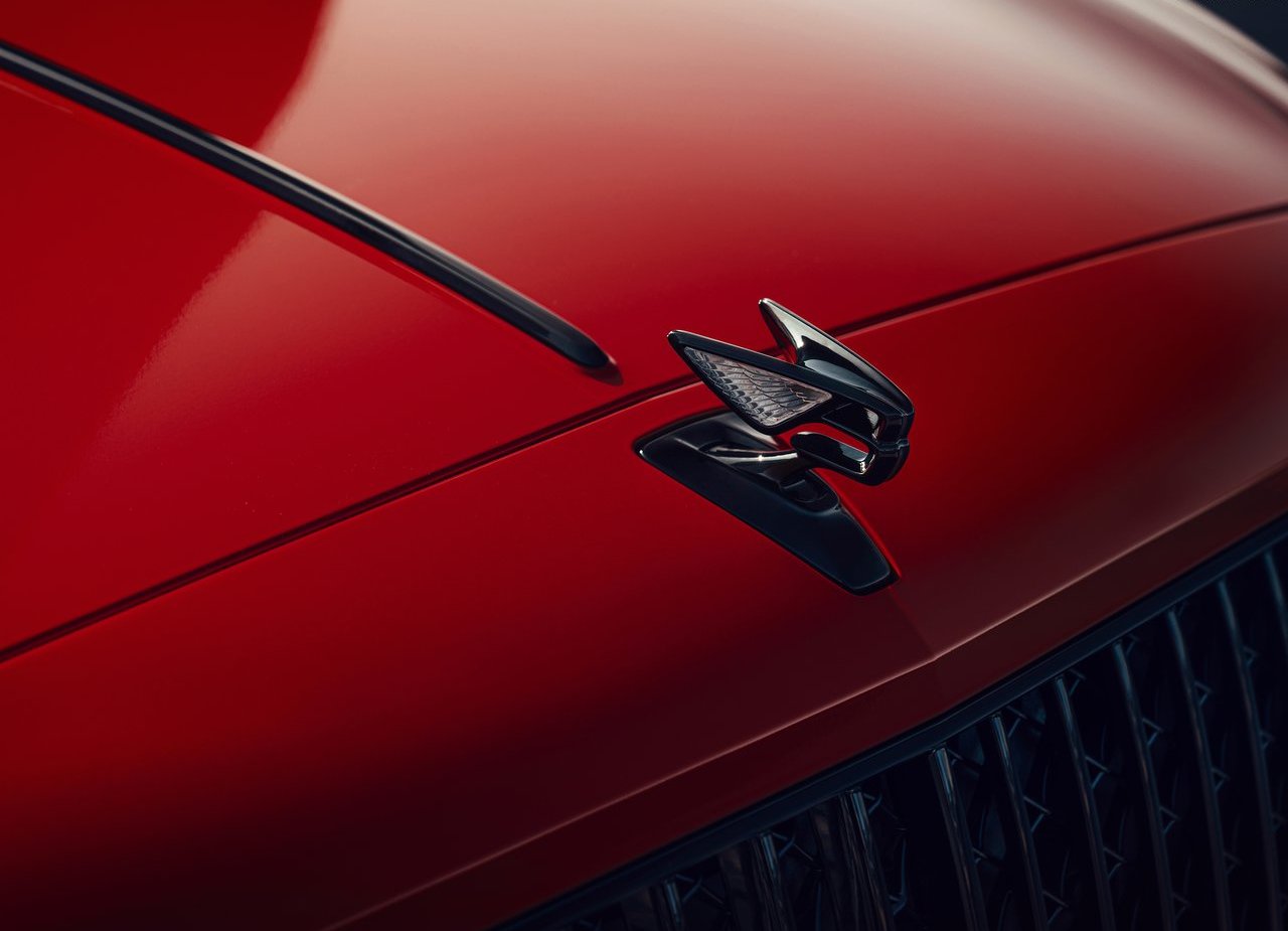 2021 - BENTLEY FLYING SPUR V8, foto 76