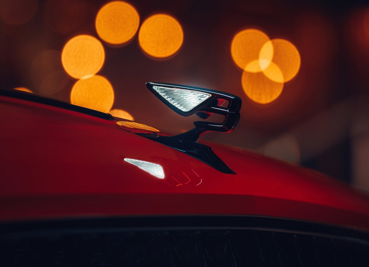 2021 - BENTLEY FLYING SPUR V8, foto 77