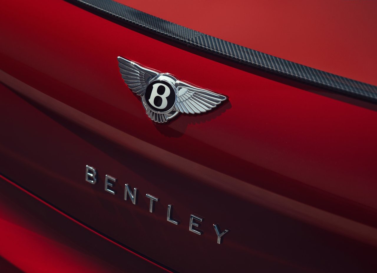 2021 - BENTLEY FLYING SPUR V8, foto 78