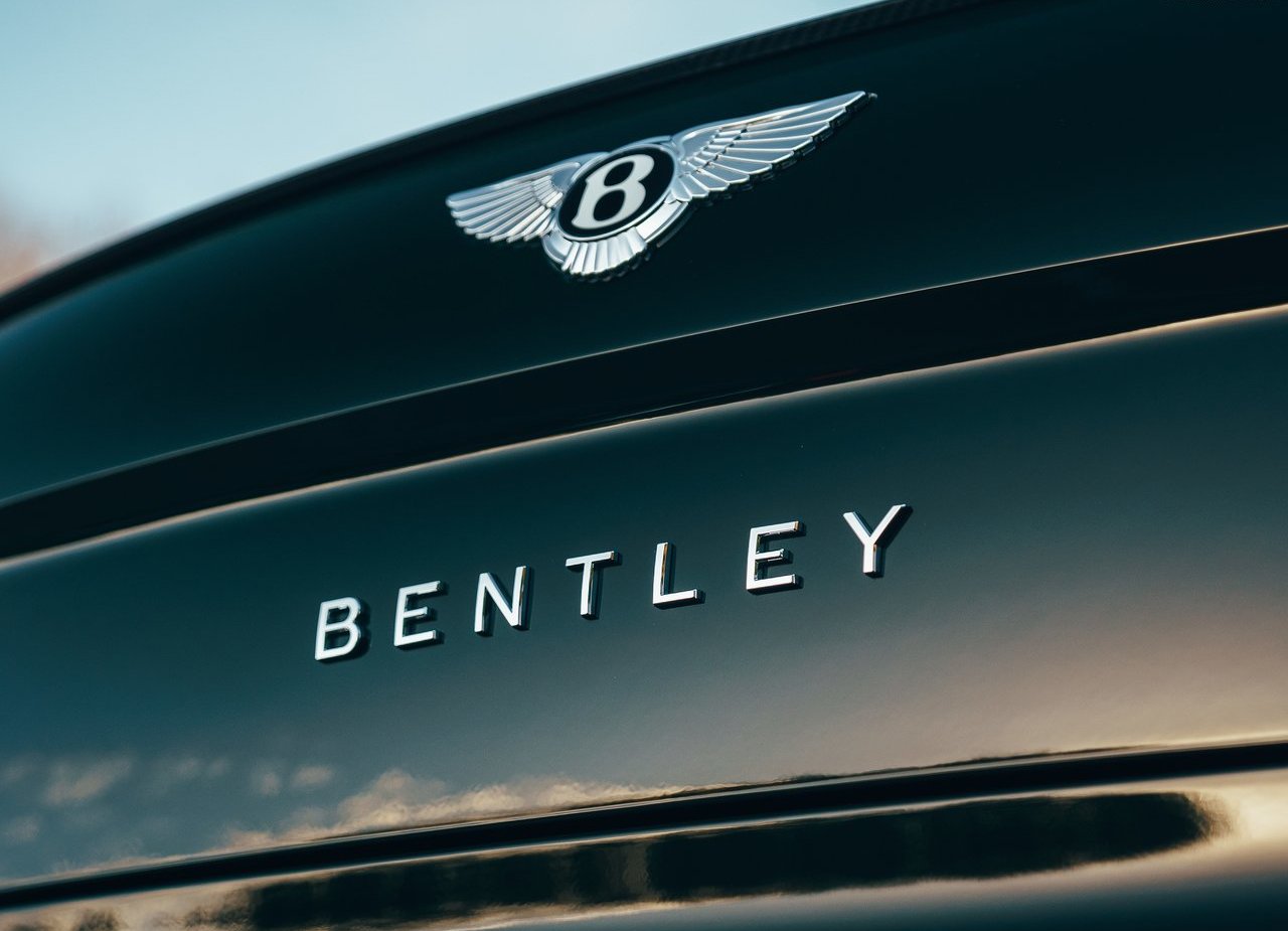 2021 - BENTLEY FLYING SPUR V8, foto 79