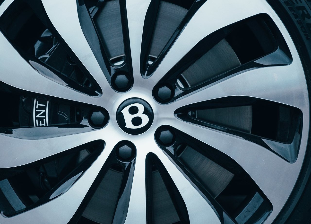 2021 - BENTLEY FLYING SPUR V8, foto 83