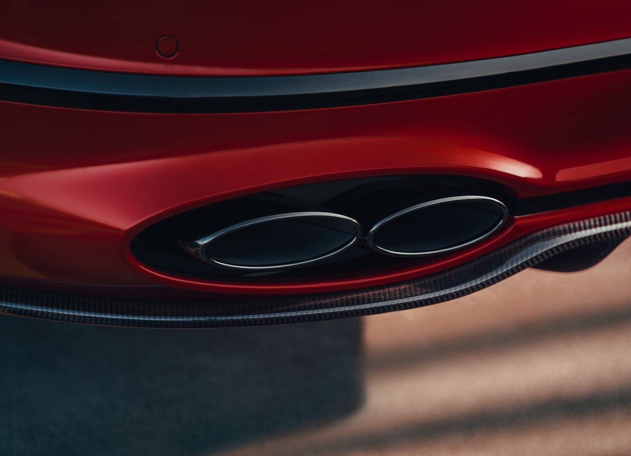 2021 - BENTLEY FLYING SPUR V8, foto 89