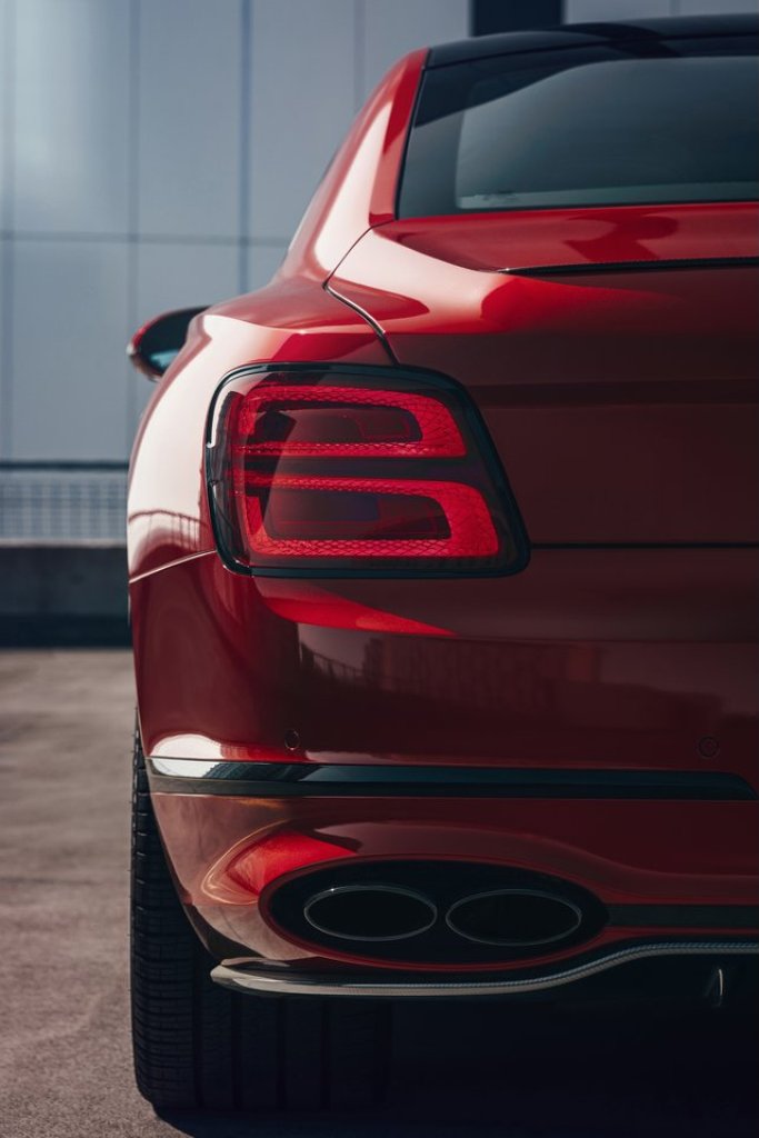 2021 - BENTLEY FLYING SPUR V8, foto 93