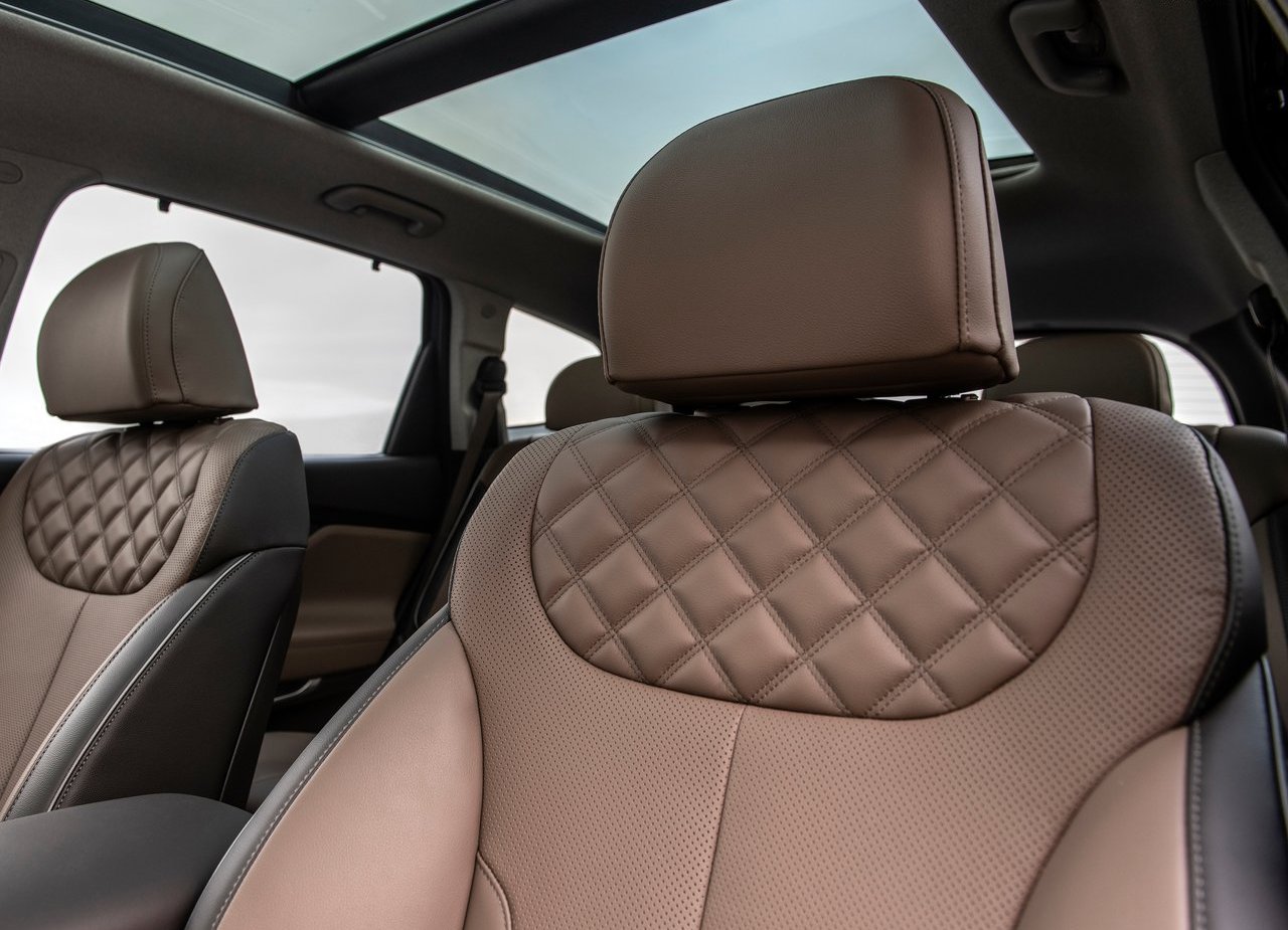 2021 - HYUNDAI SANTA FE US VERSION, foto 37