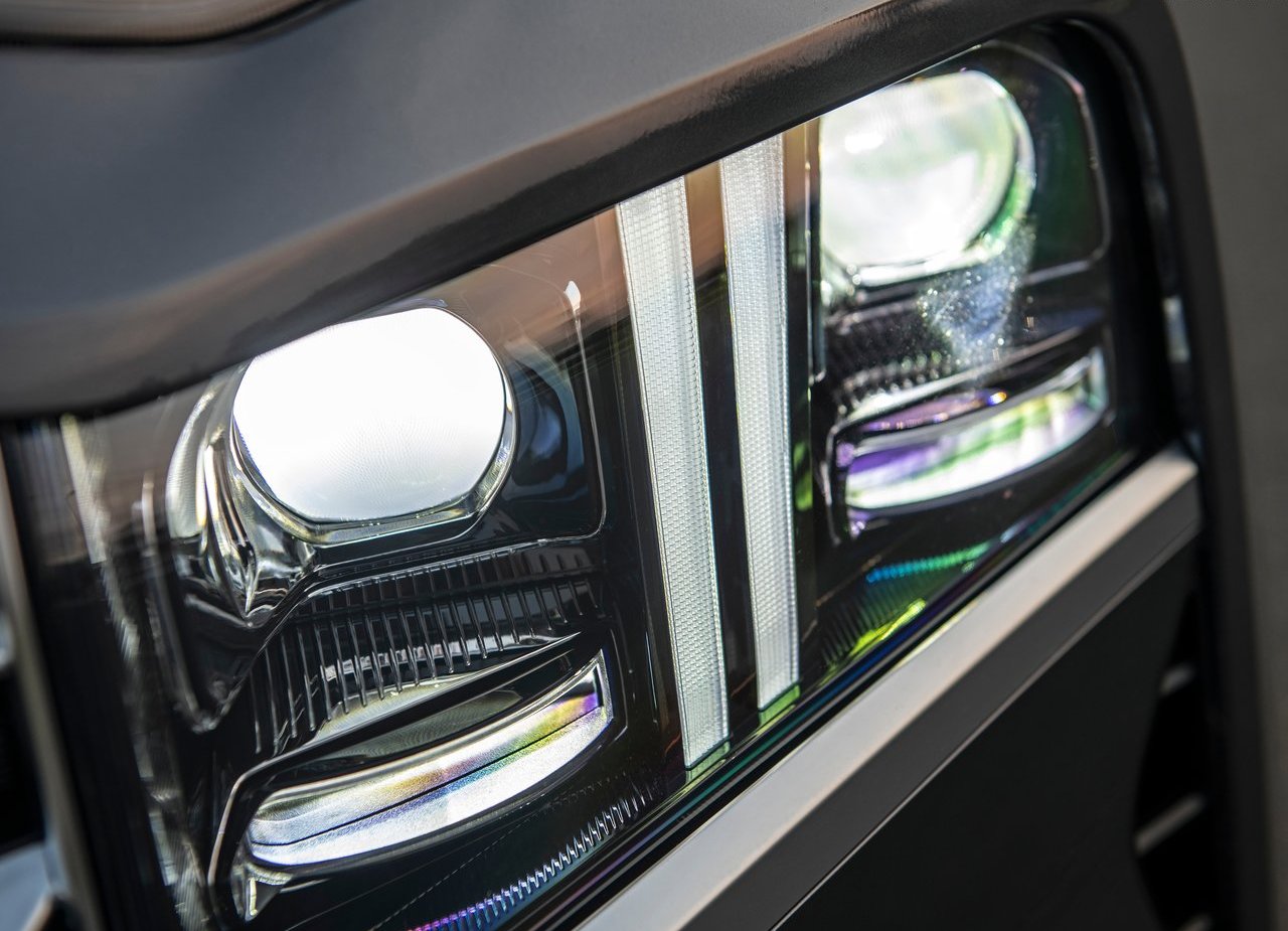 2021 - HYUNDAI SANTA FE US VERSION, foto 54