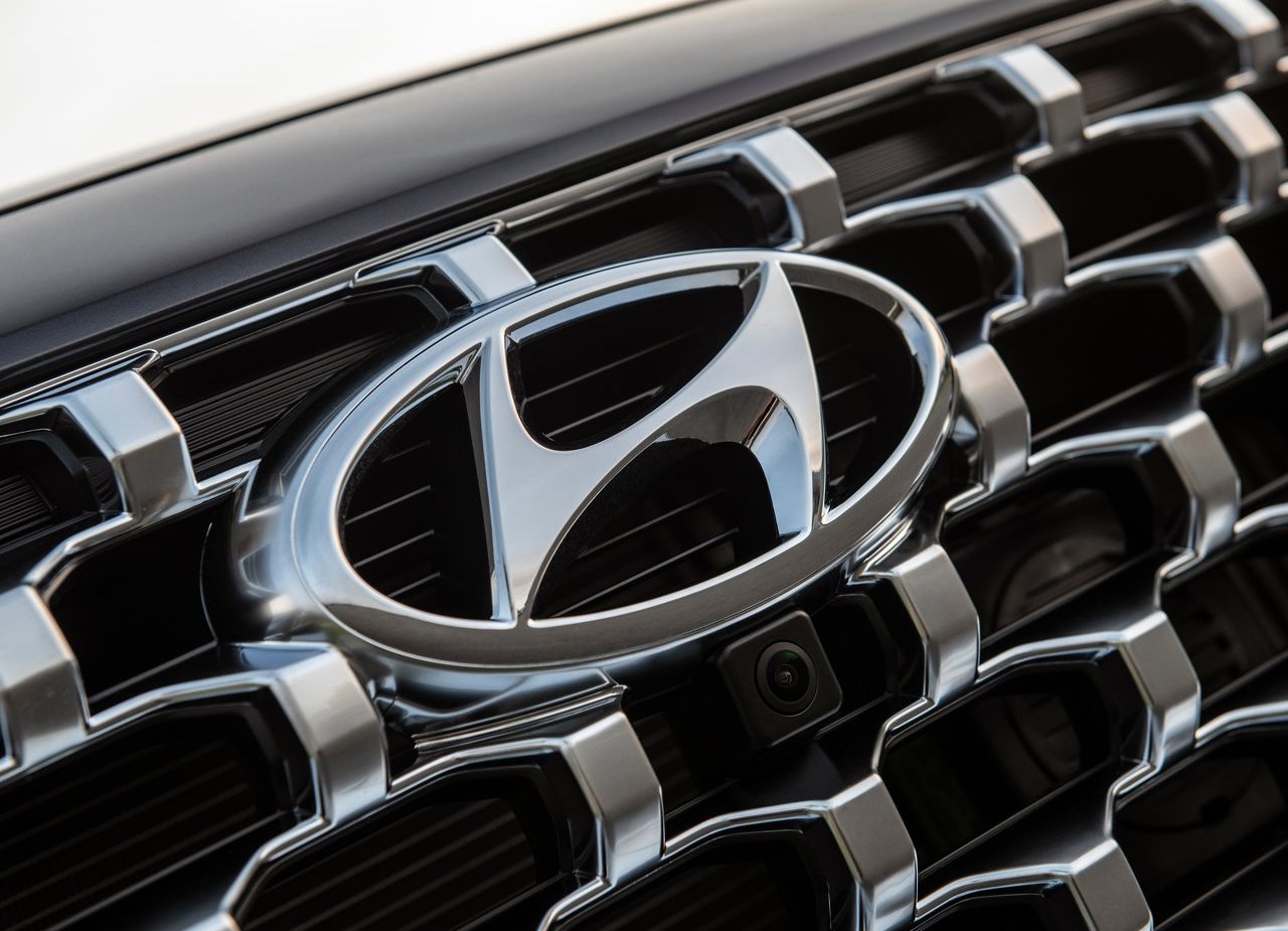 2021 - HYUNDAI SANTA FE US VERSION, foto 56