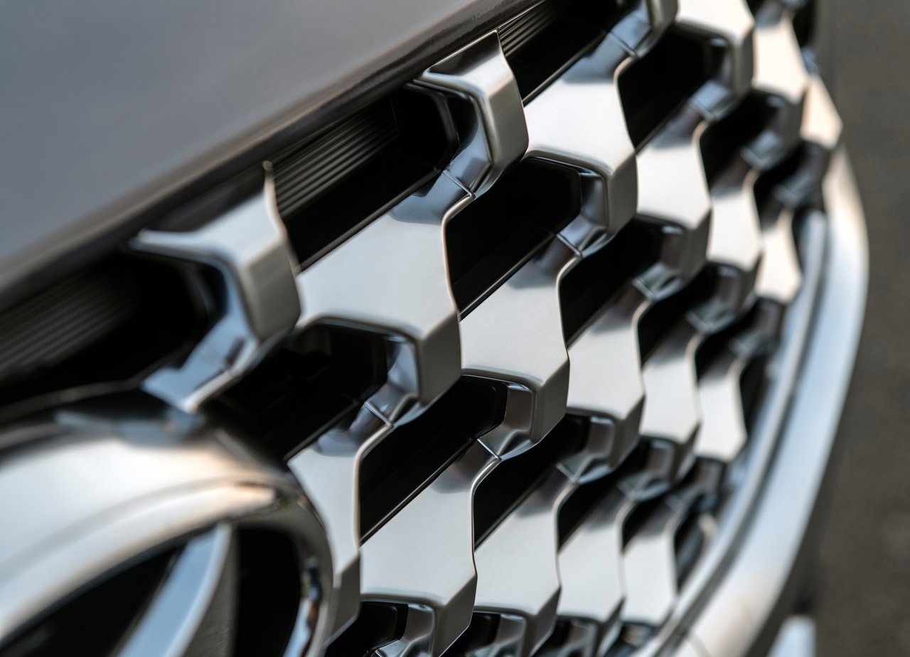 2021 - HYUNDAI SANTA FE US VERSION, foto 58