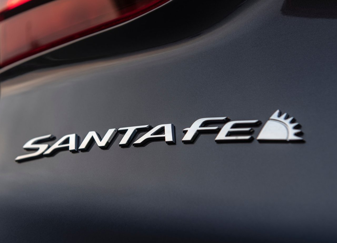 2021 - HYUNDAI SANTA FE US VERSION, foto 59