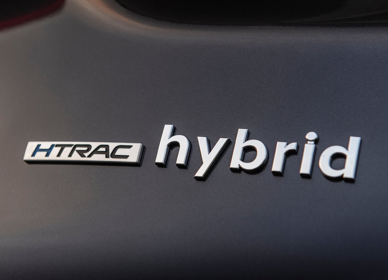 2021 - HYUNDAI SANTA FE US VERSION, foto 60