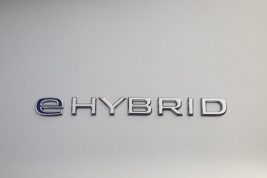 VOLKSWAGEN TOUAREG eHYBRID, foto 18