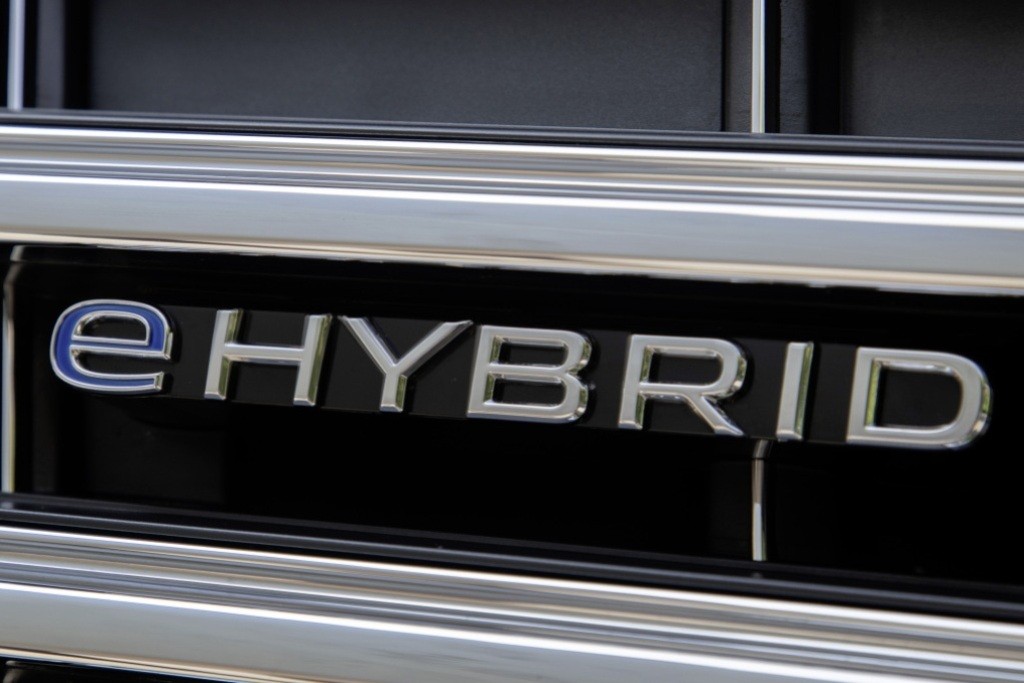 VOLKSWAGEN TOUAREG eHYBRID, foto 19