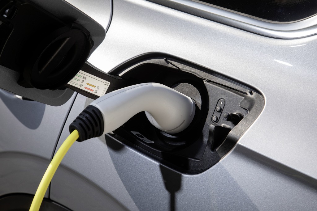 VOLKSWAGEN TOUAREG eHYBRID, foto 20
