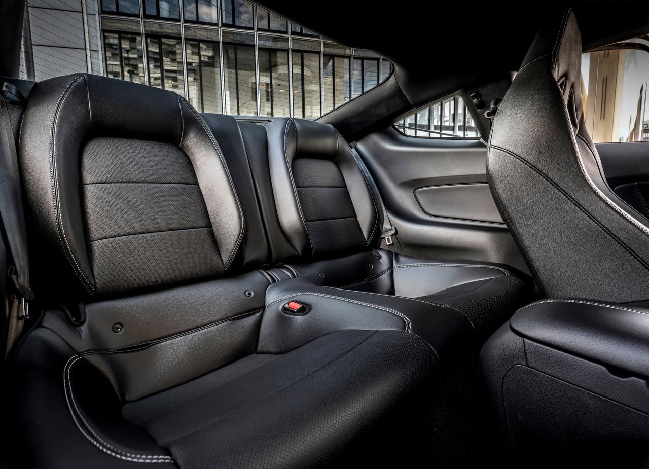 2021 - FORD MUSTANG MACH 1 EU VERSION, foto 56