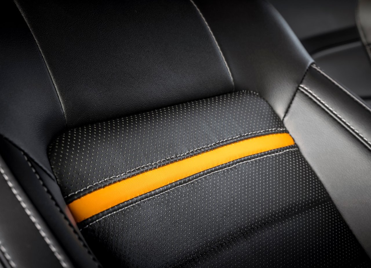 2021 - FORD MUSTANG MACH 1 EU VERSION, foto 59