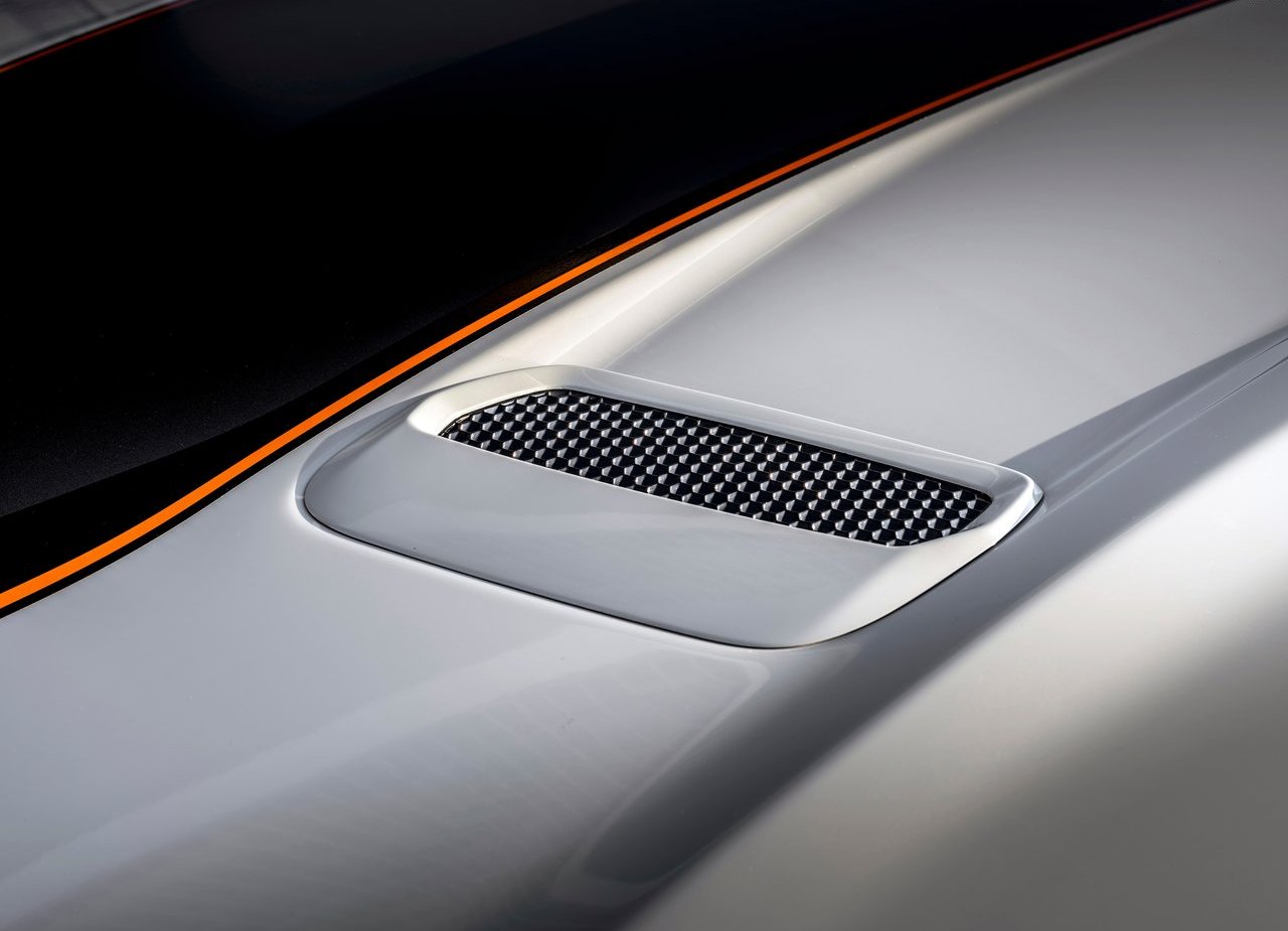 2021 - FORD MUSTANG MACH 1 EU VERSION, foto 73