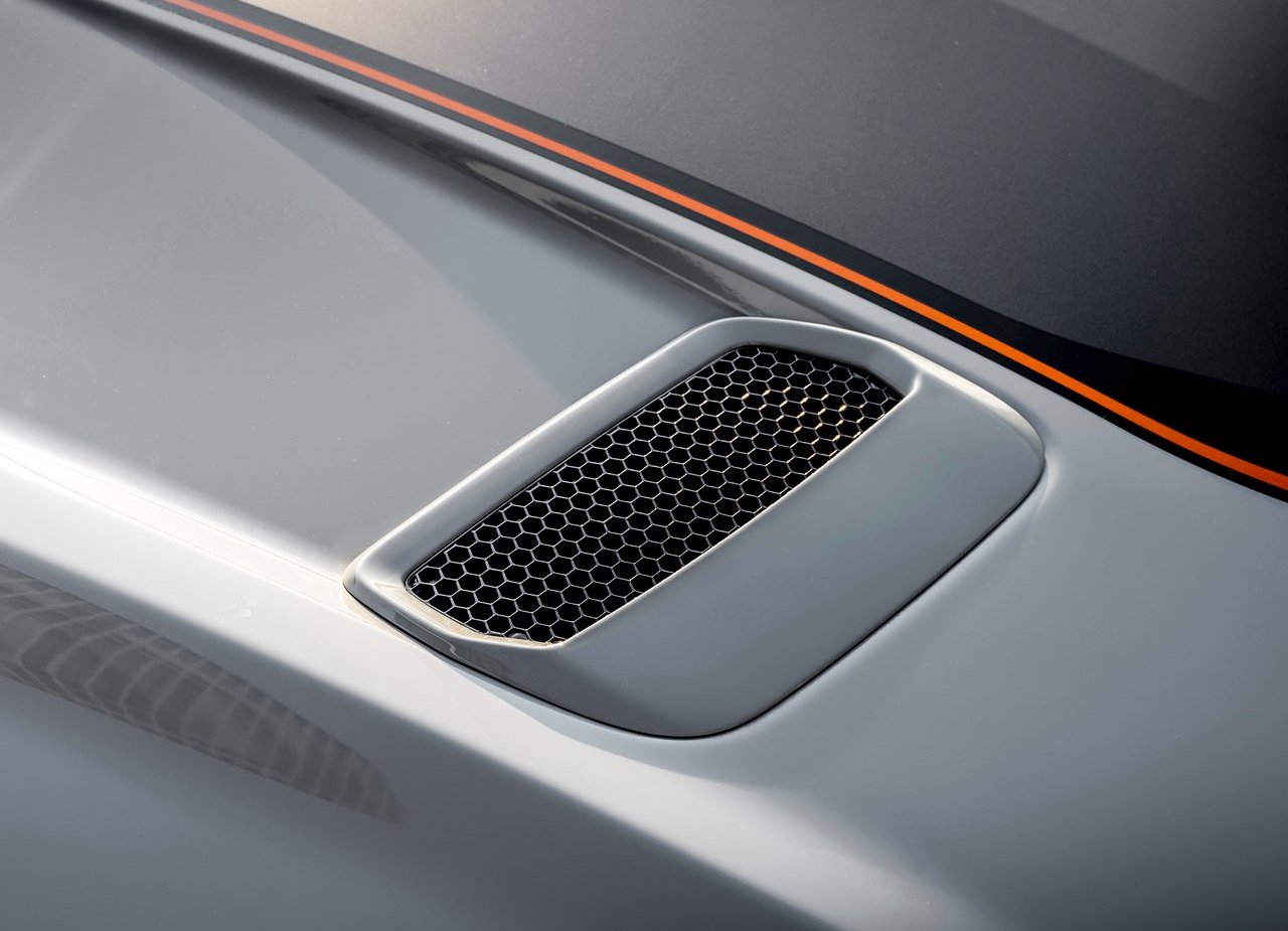 2021 - FORD MUSTANG MACH 1 EU VERSION, foto 74