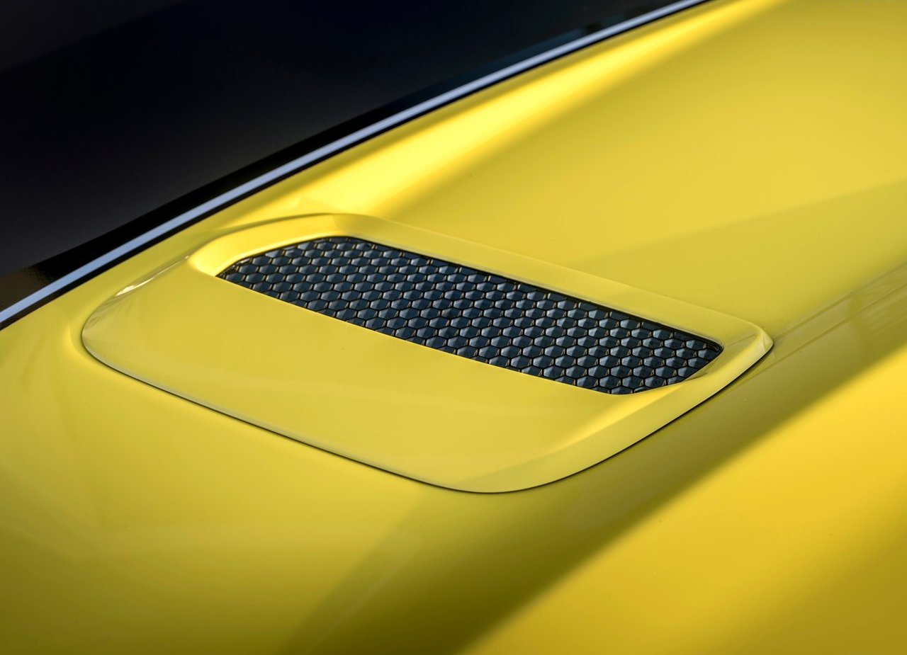 2021 - FORD MUSTANG MACH 1 EU VERSION, foto 75