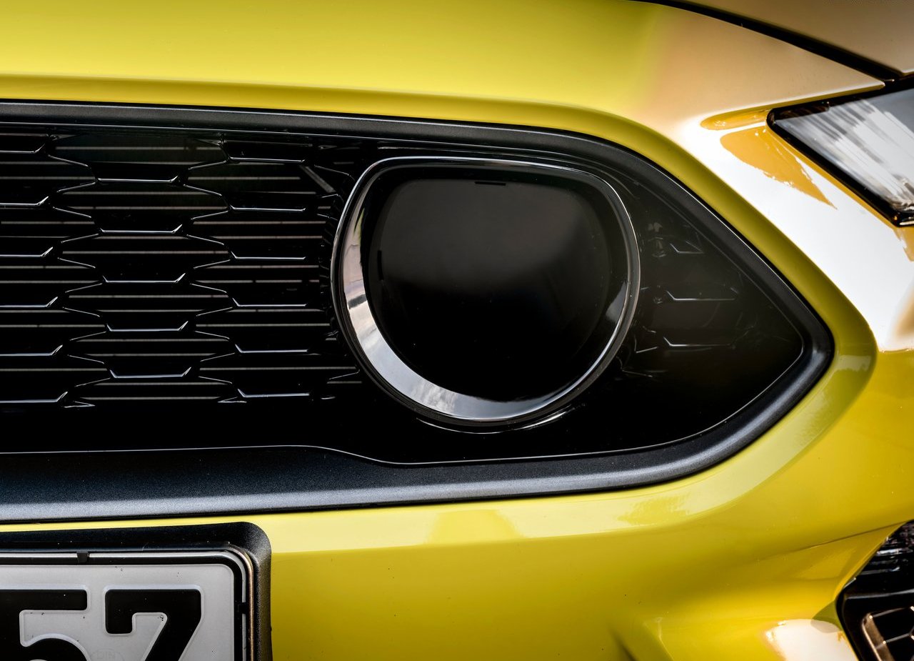 2021 - FORD MUSTANG MACH 1 EU VERSION, foto 78