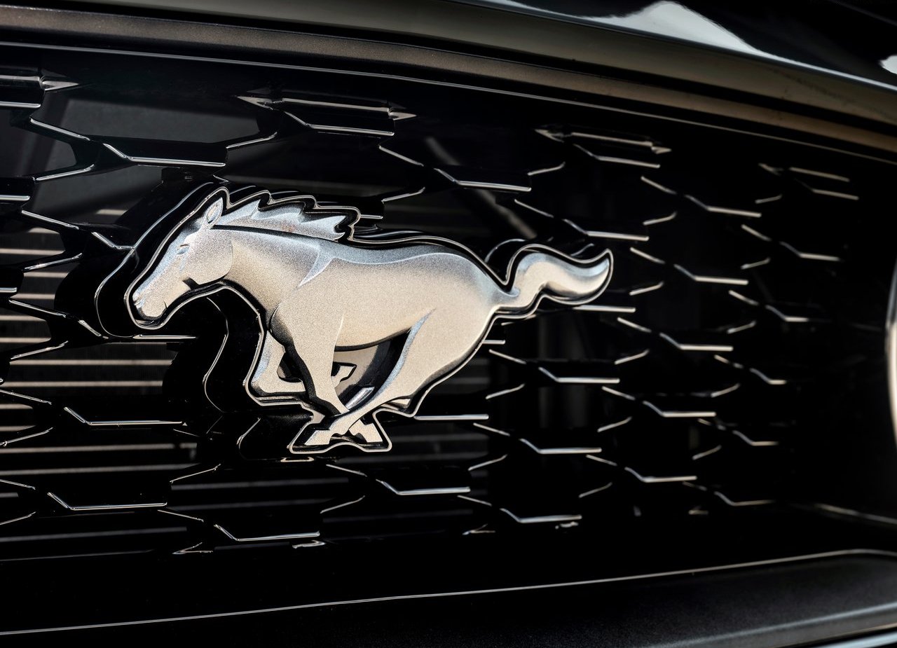 2021 - FORD MUSTANG MACH 1 EU VERSION, foto 80