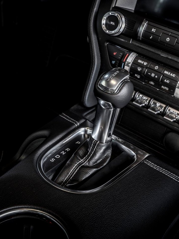 2021 - FORD MUSTANG MACH 1 EU VERSION, foto 92