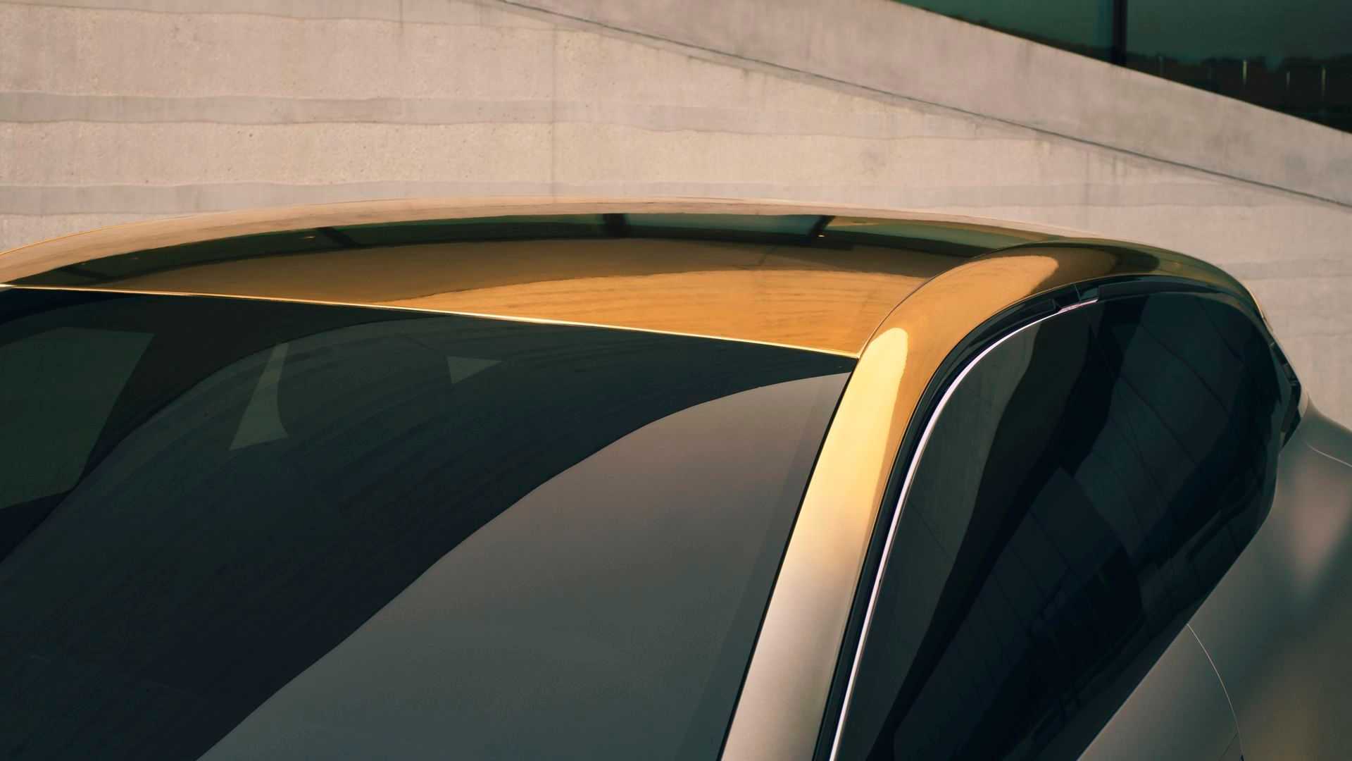 2021 - RENAULT MÉGANE eVISION, foto 17