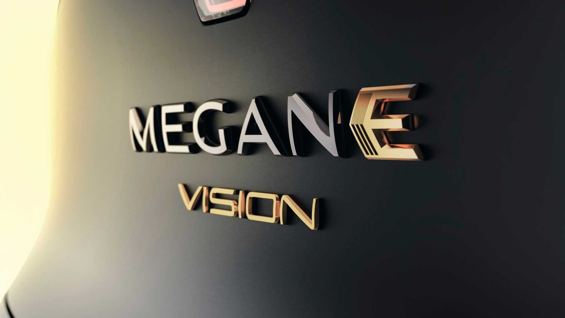 2021 - RENAULT MÉGANE eVISION, foto 26
