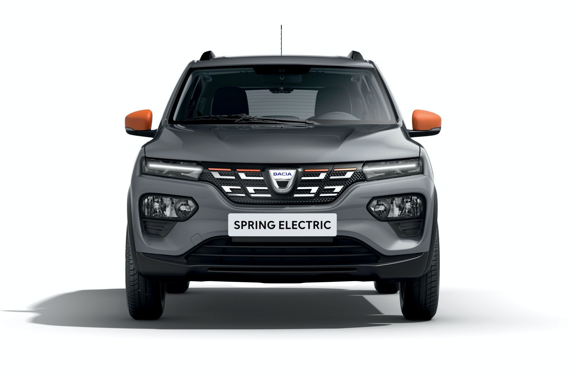DACIA SPRING, foto 14