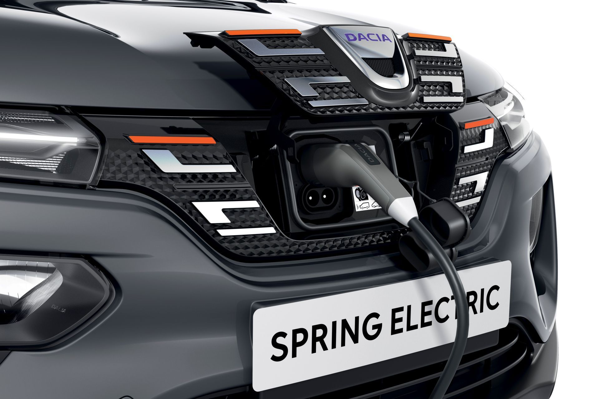 DACIA SPRING, foto 18