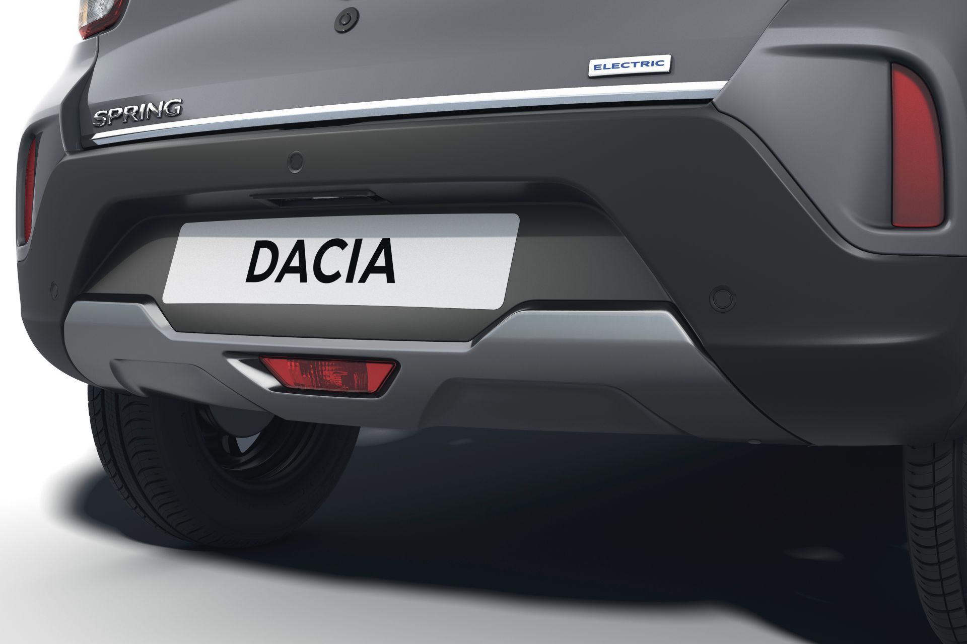 DACIA SPRING, foto 24