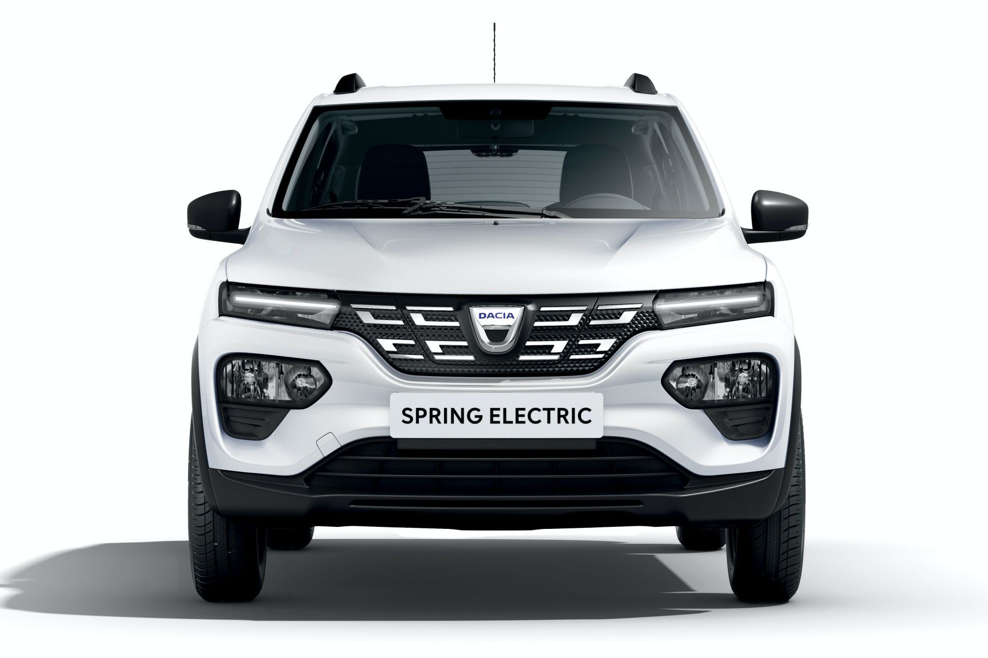 DACIA SPRING, foto 35