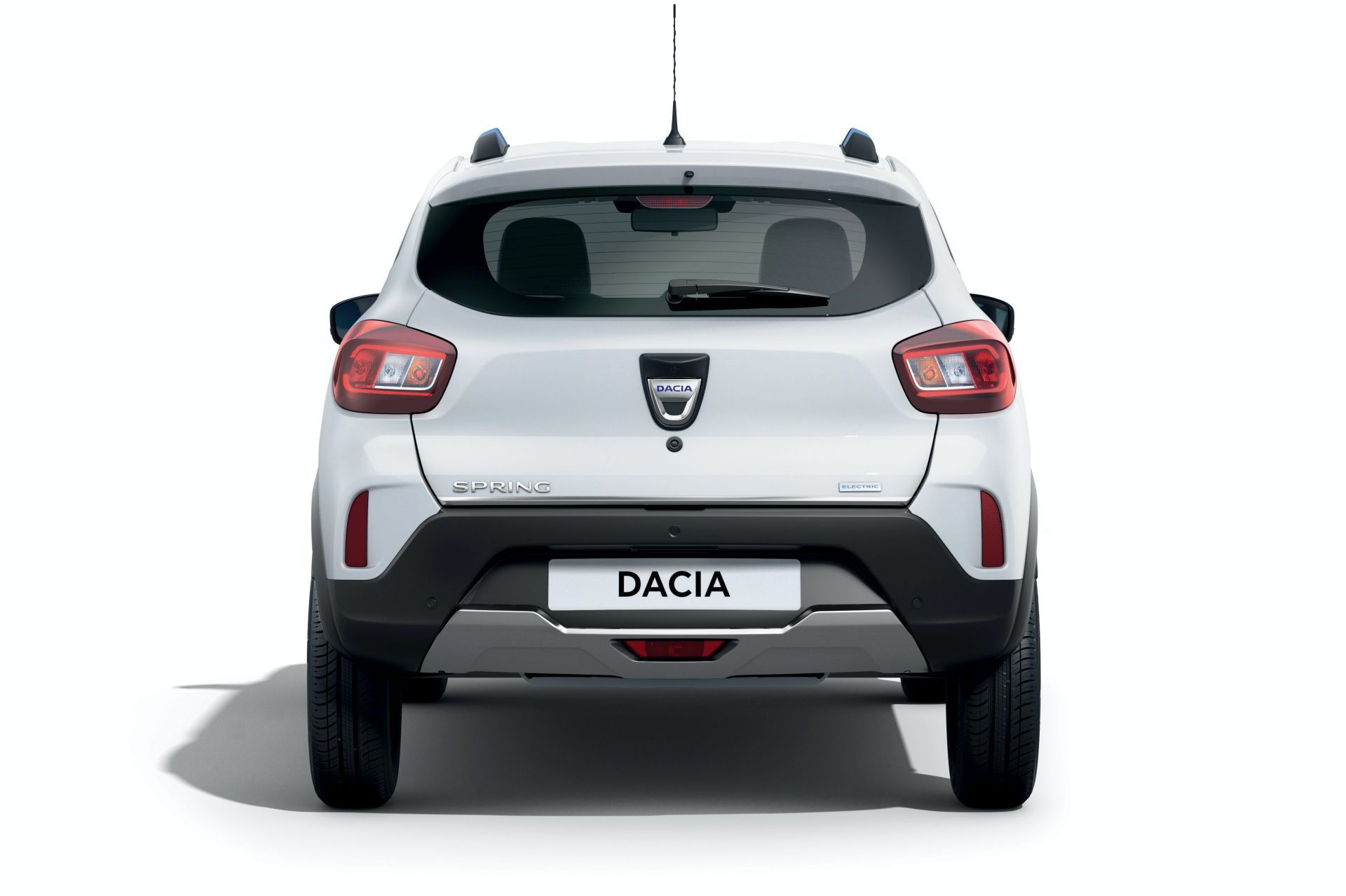 DACIA SPRING, foto 40