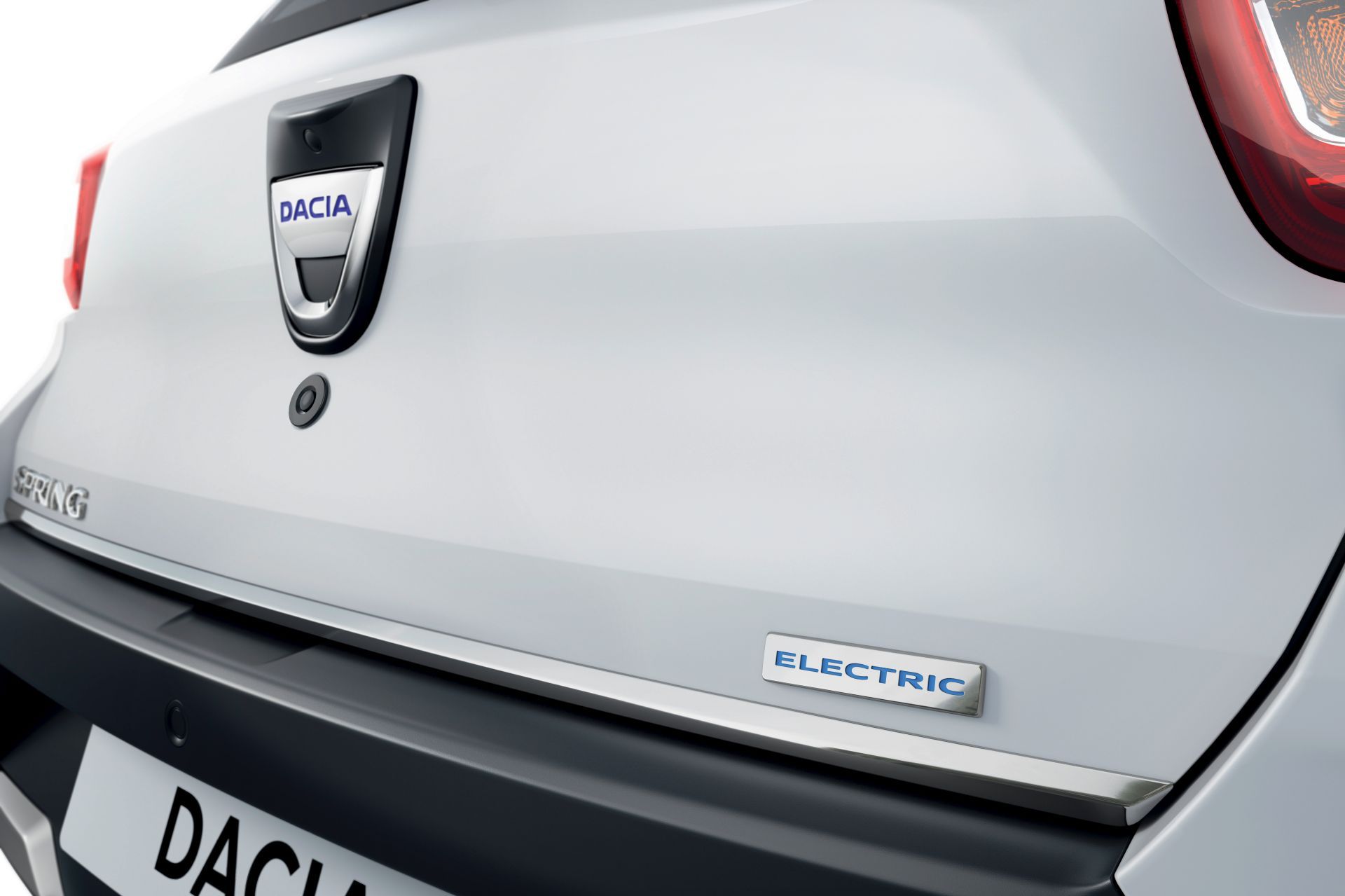 DACIA SPRING, foto 43