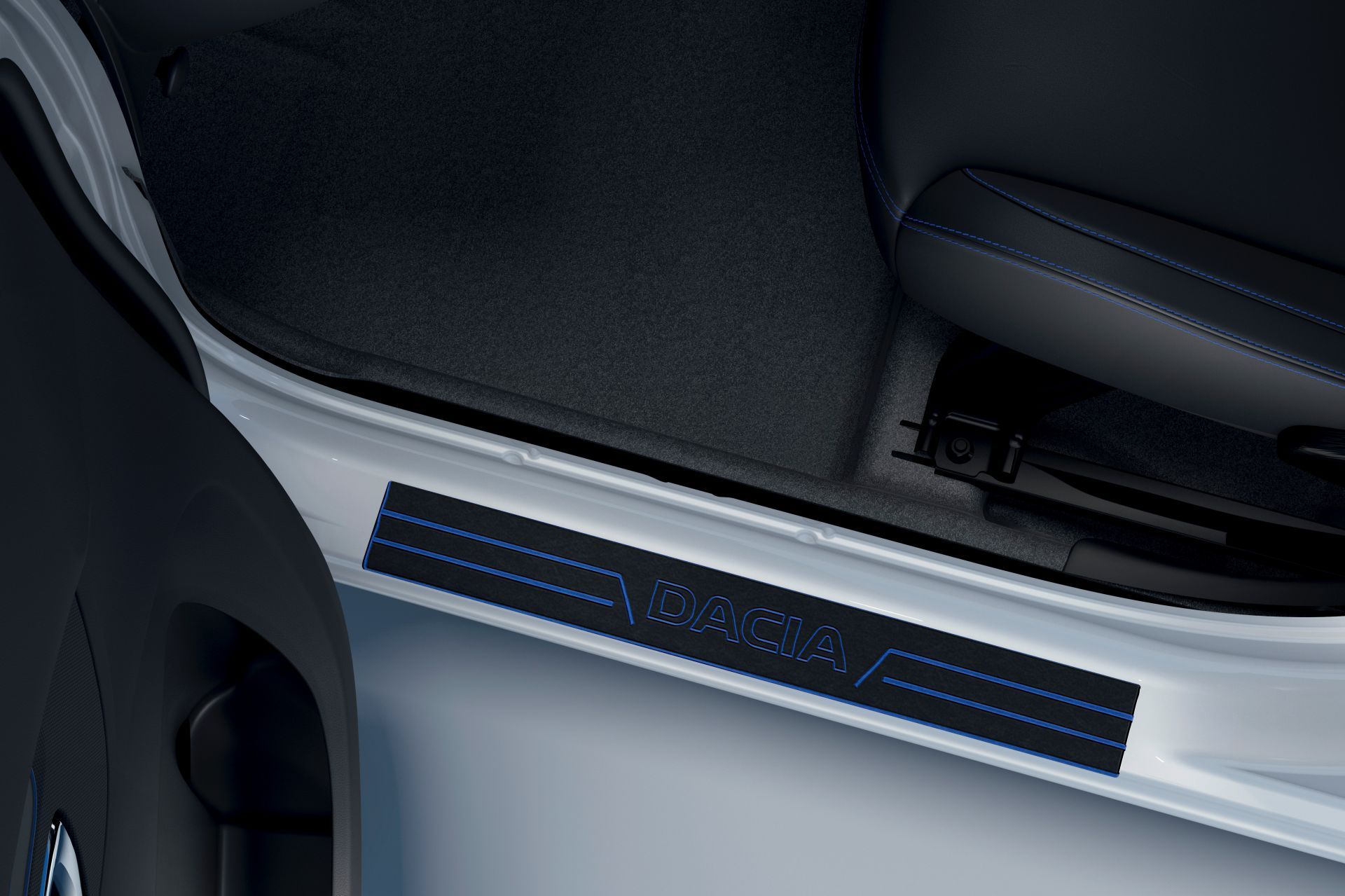 DACIA SPRING, foto 44