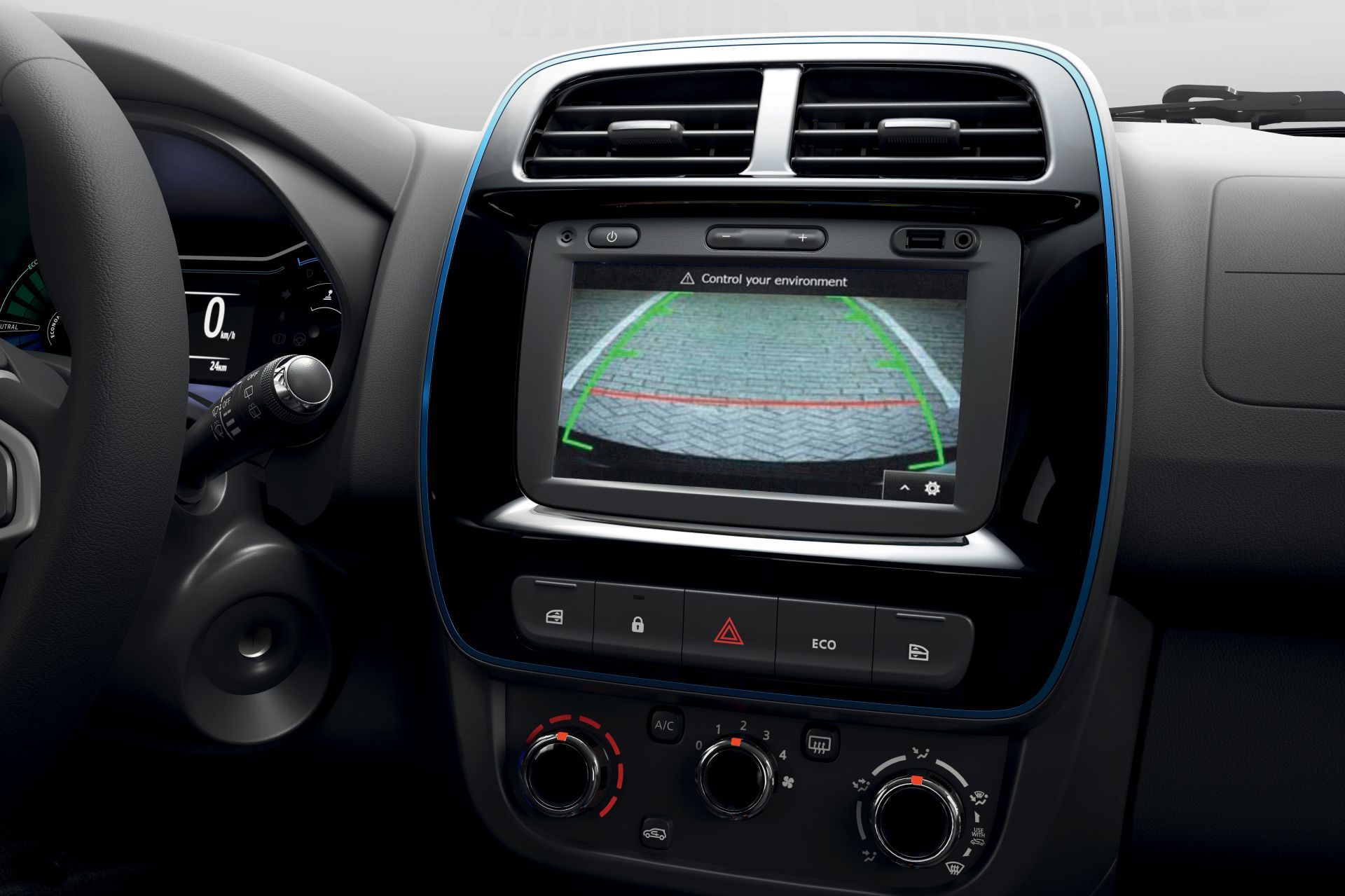 DACIA SPRING, foto 46