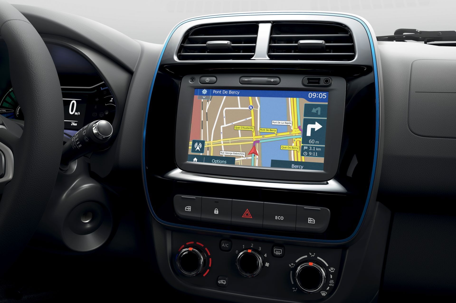DACIA SPRING, foto 47