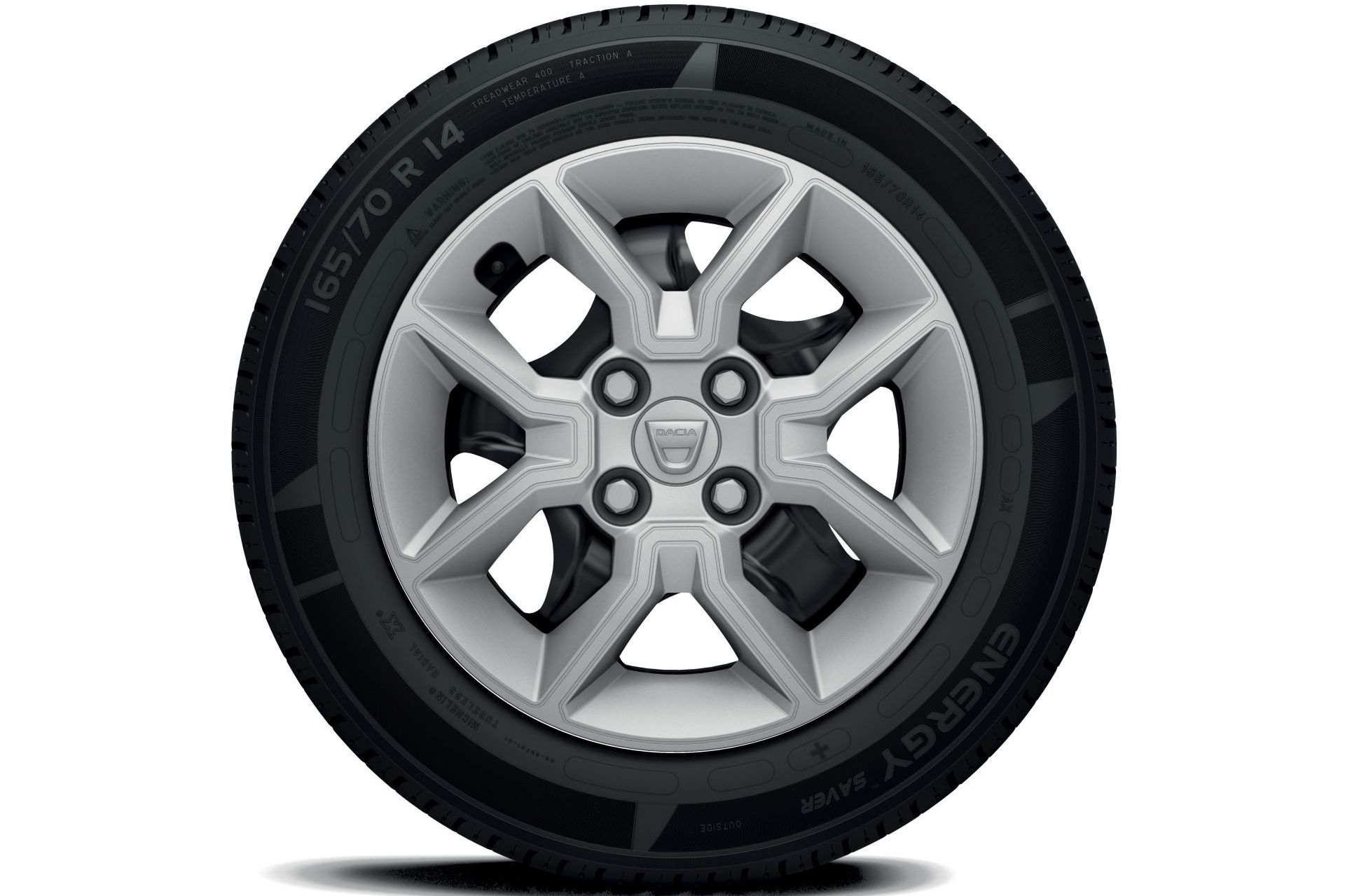DACIA SPRING, foto 48