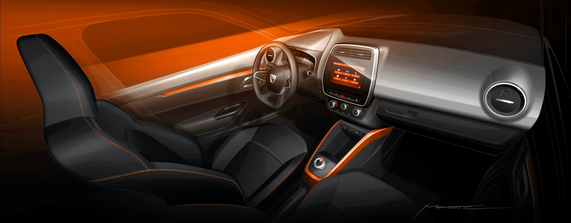 DACIA SPRING, foto 51