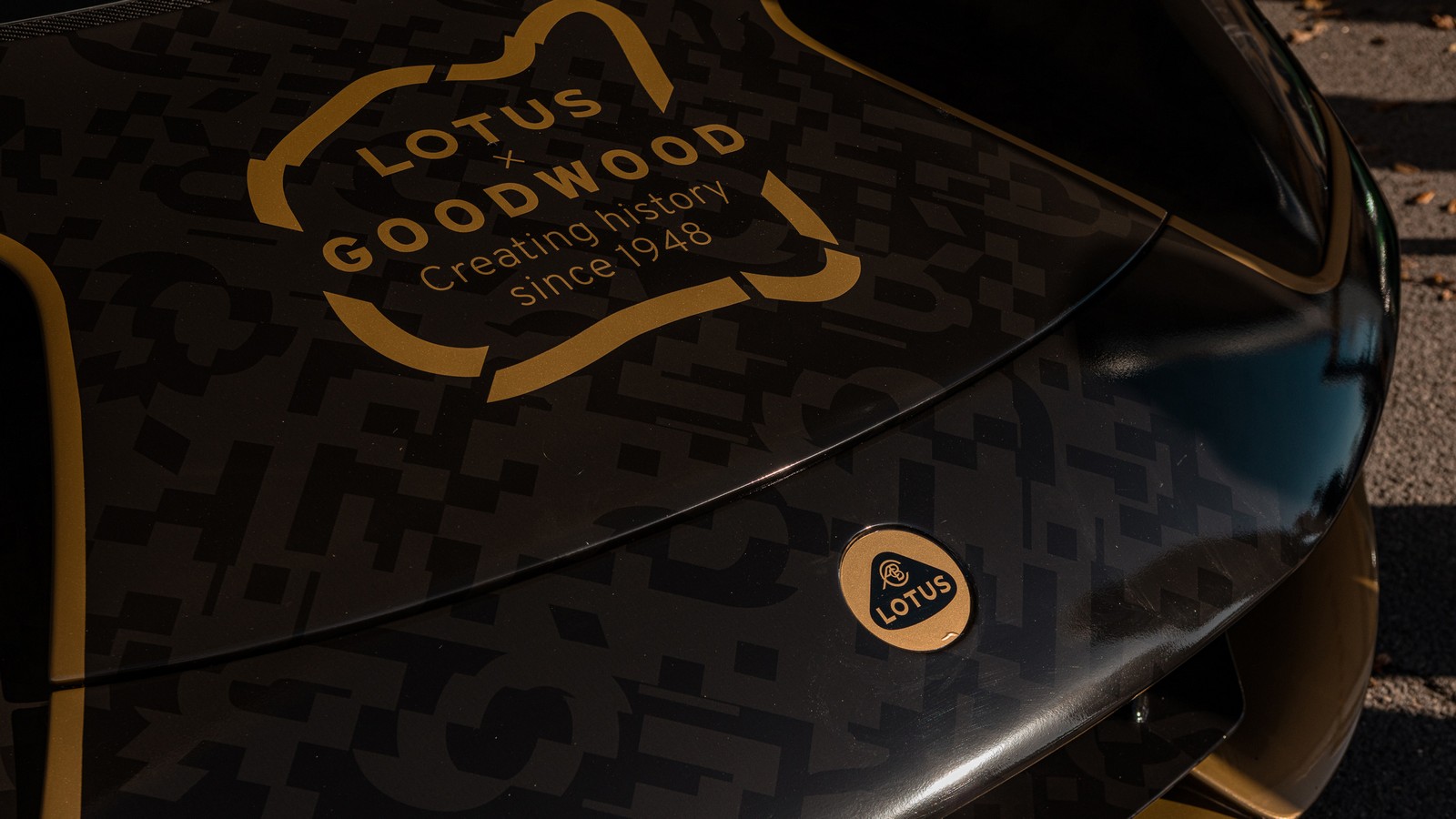 2020 - LOTUS EVIJA ‘LOTUS X GOODWOOD’, foto 13