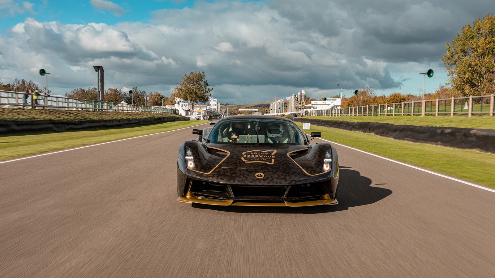 2020 - LOTUS EVIJA ‘LOTUS X GOODWOOD’, foto 14