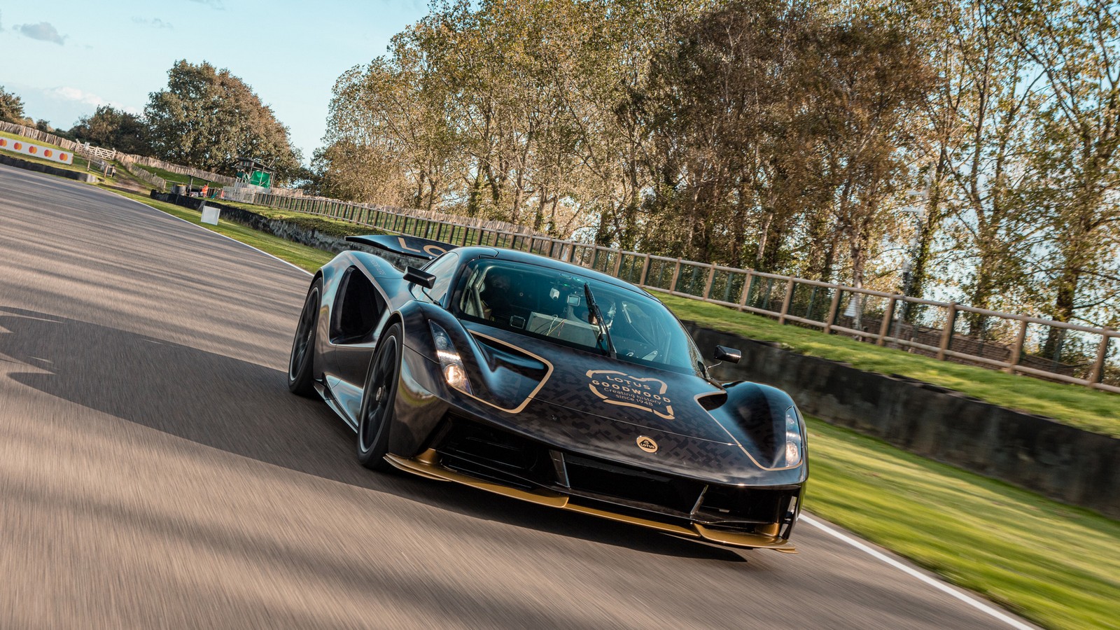 2020 - LOTUS EVIJA ‘LOTUS X GOODWOOD’, foto 16