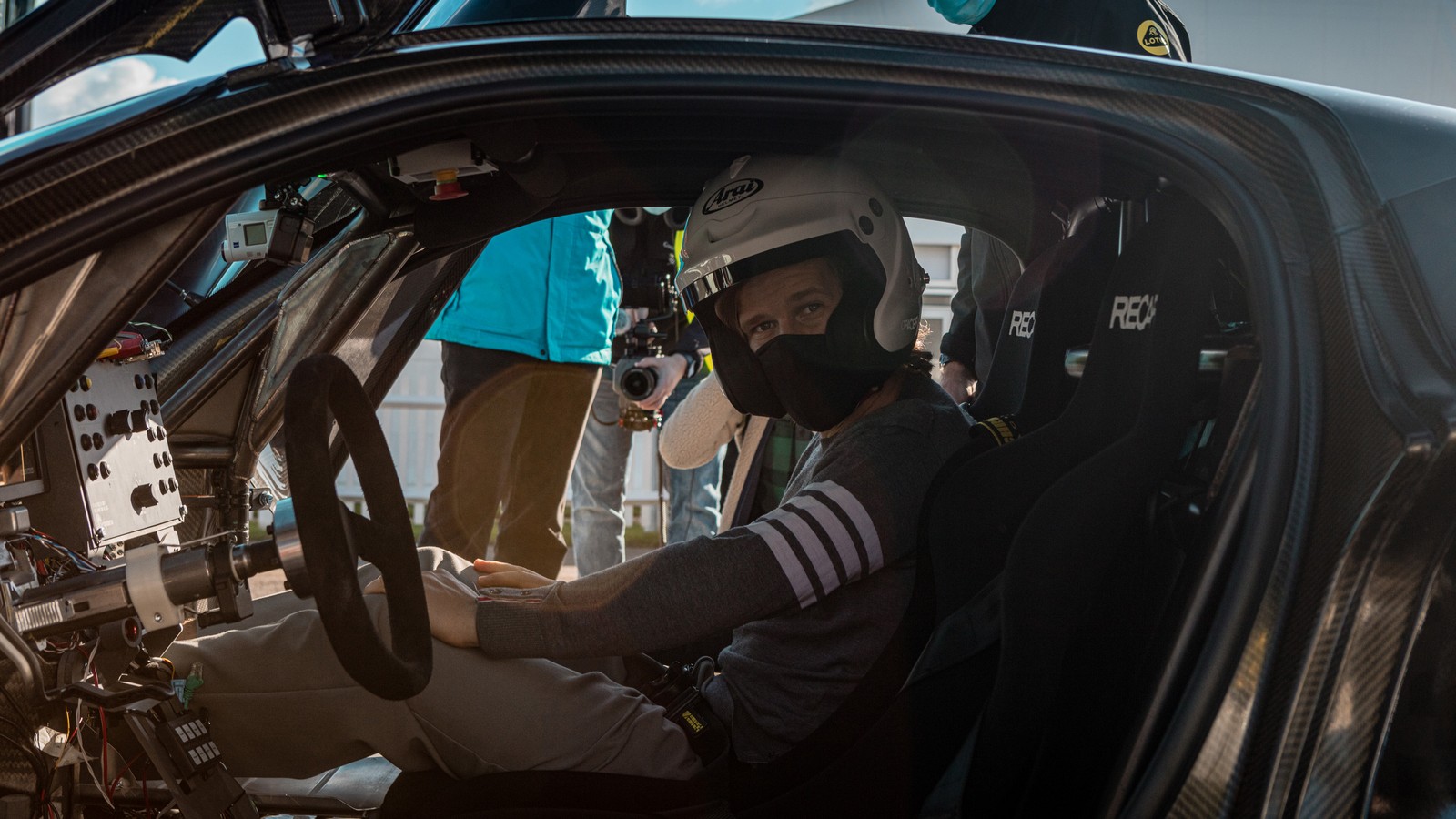 2020 - LOTUS EVIJA ‘LOTUS X GOODWOOD’, foto 18