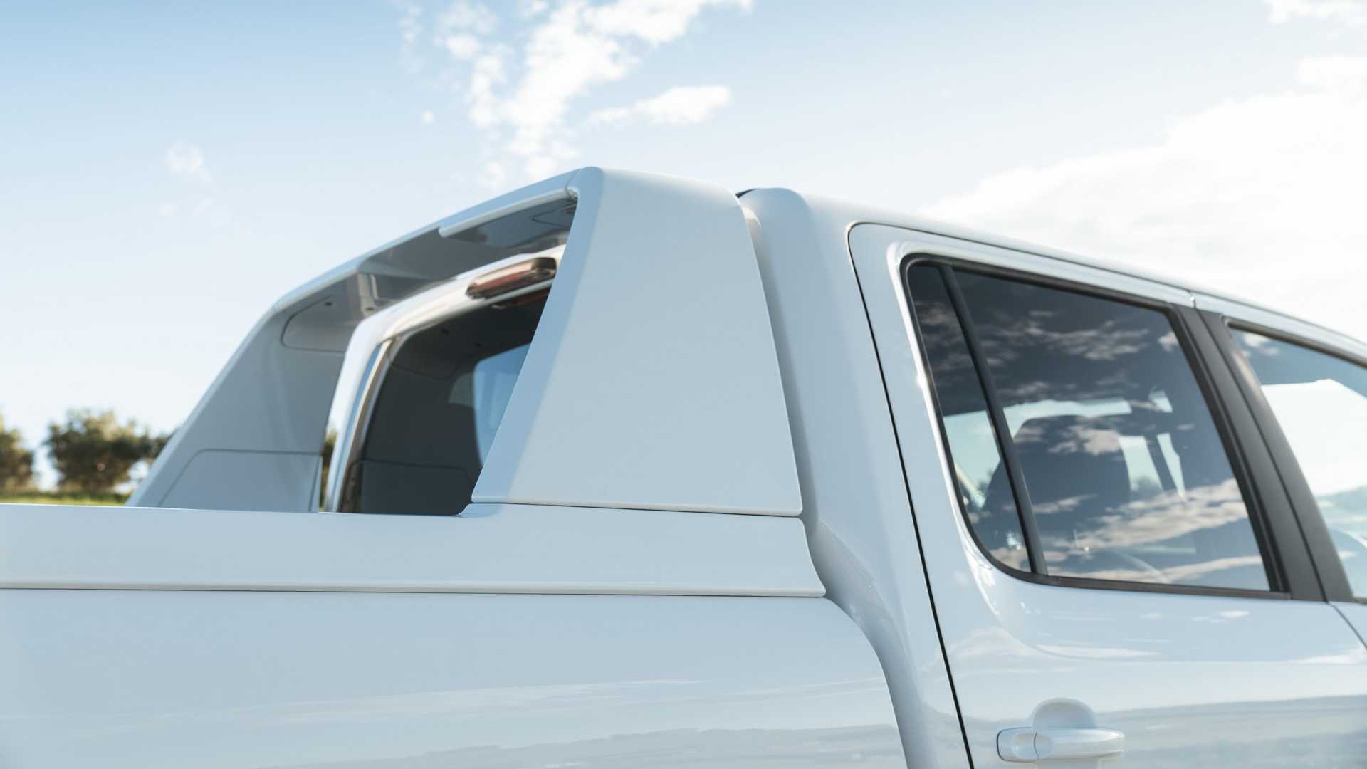 2021 - VOLKSWAGEN AMAROK W580 BY WALKINSHAW, foto 11