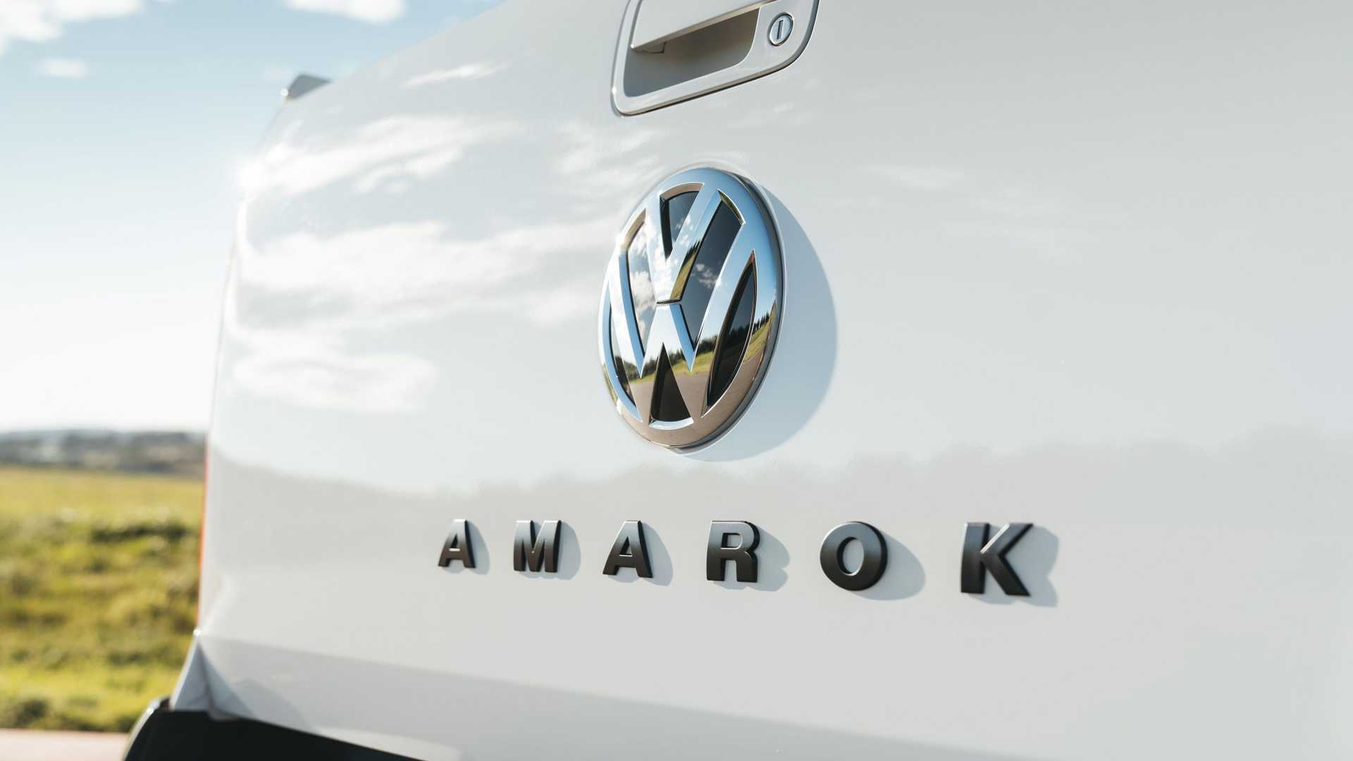 2021 - VOLKSWAGEN AMAROK W580 BY WALKINSHAW, foto 12