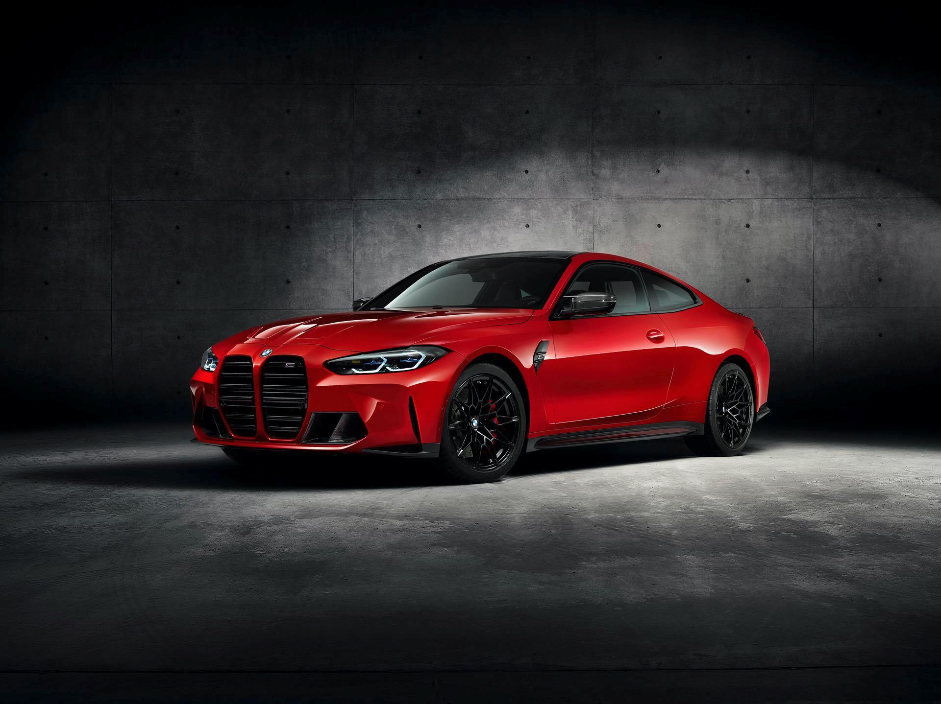 BMW M4 COUPE DESIGN STUDY BY KITH, foto 1