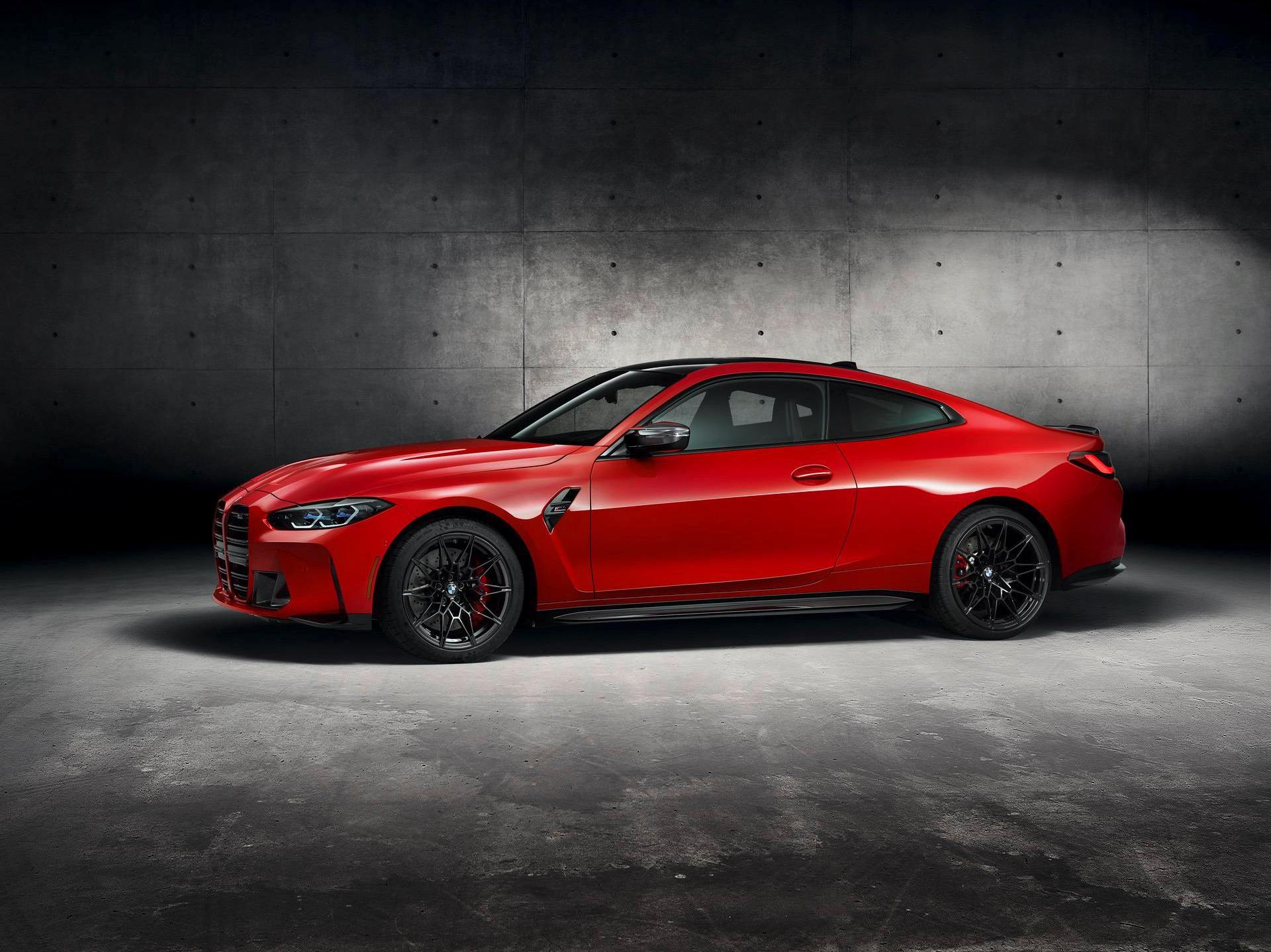 BMW M4 COUPE DESIGN STUDY BY KITH, foto 3
