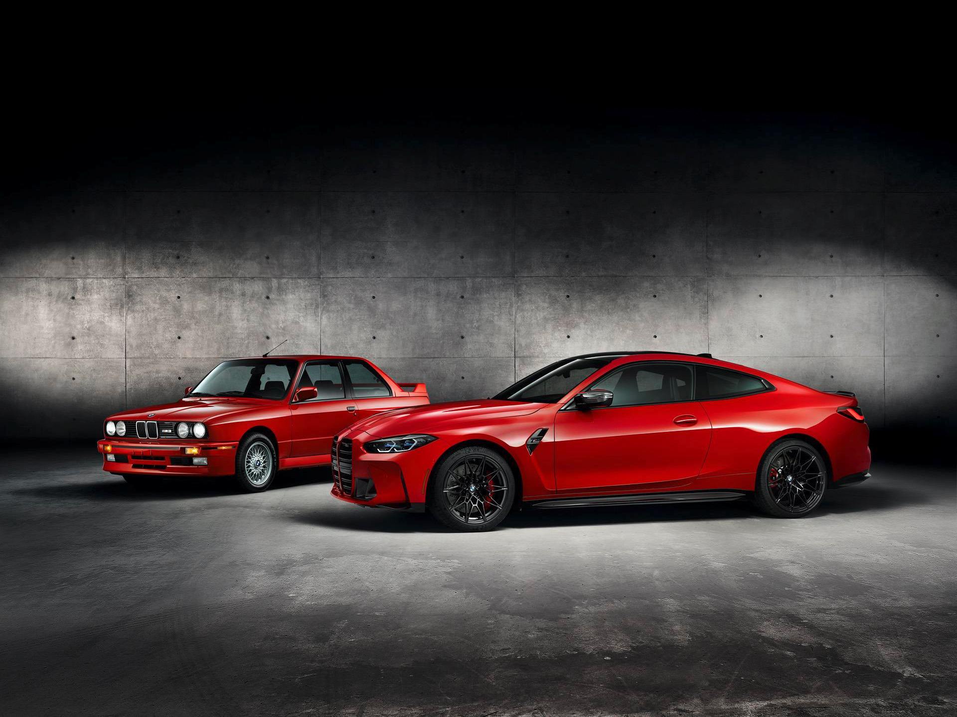 BMW M4 COUPE DESIGN STUDY BY KITH, foto 5